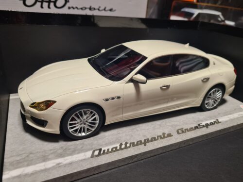 5951616425397436670 MASERATI QUATTROPORTE MY17 1/18