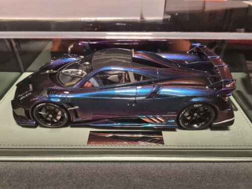 5951616425397436746 PAGANI IMOLA 1/18