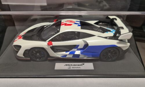 5951616425397436825 McLAREN SENNA 1/18