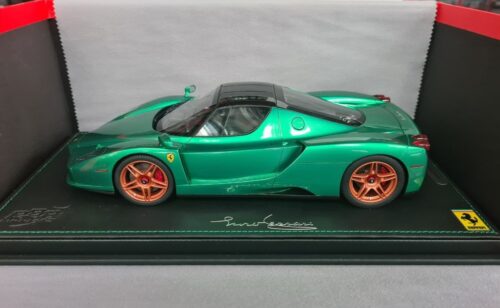 5953868225211121265 FERRARI ENZO 1/18