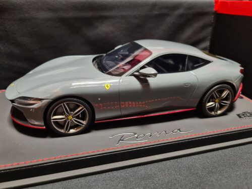 5953868225211121329 FERRARI ROMA 1/18