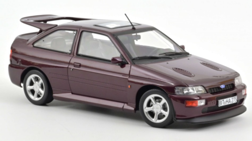 182778 FORD ESCORT COSWORTH 1992 1/18