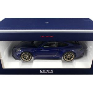 PORSCHE 911 GT3 2021 1/18