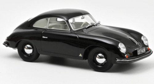 187451 PORSCHE 356 COUPE 1954 1/18