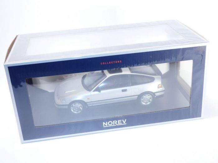 HONDA CRX 1990 1/18