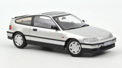 1880111 HONDA CRX 1990 1/18