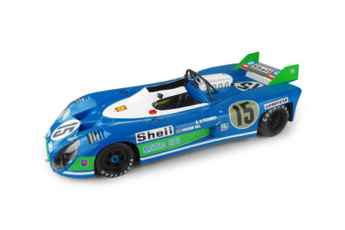 18LM72-1 MATRA SIMCA 1/18