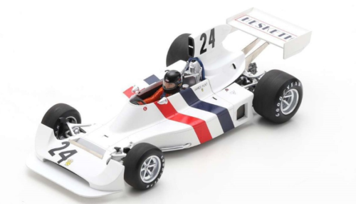 HESKETH 308 J. HUNT 1/18