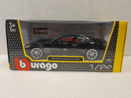 20240924_172211 MASERATI GRAN TURISMO 2008 1/24