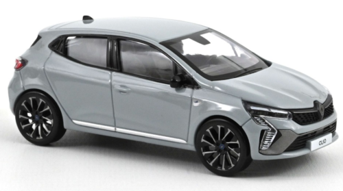 RENAULT CLIO 2024 1/43