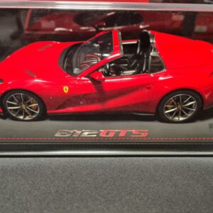 5960939940403594102 FERRARI 812 GTS 1/18