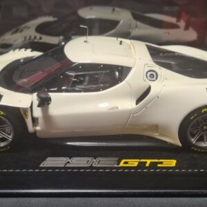 5965560388911219517 FERRARI 296 GT3 1/18