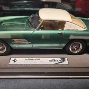 FERRARI 4.9 SUPERFAST S/N 0719SA 1/18