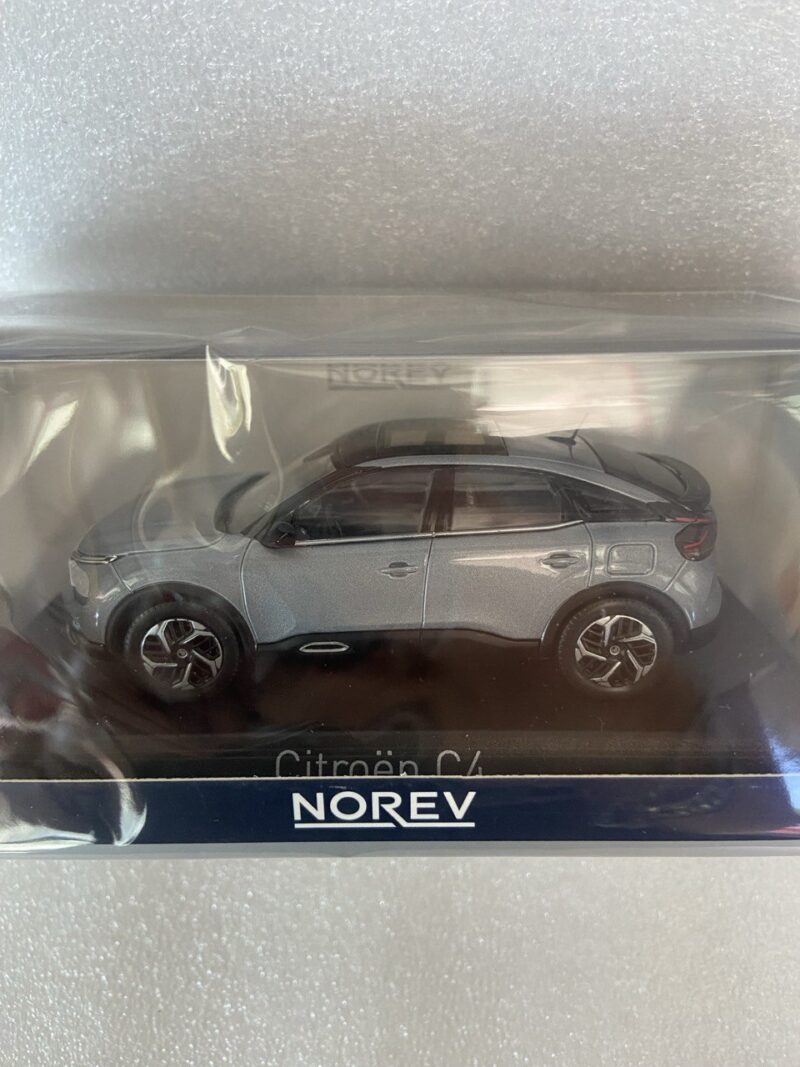 CITROEN C42020 1/43