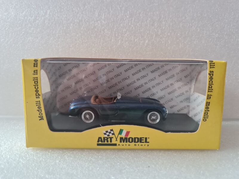 6032894339262300245 FERRARI 166 MM 1/43
