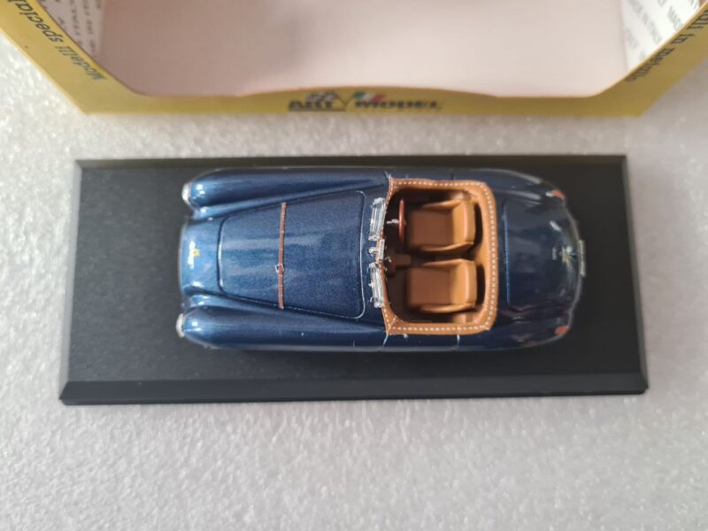 6032894339262300246 FERRARI 166 MM 1/43