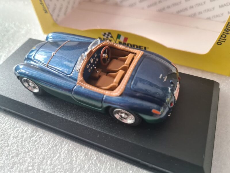 6032894339262300247 FERRARI 166 MM 1/43