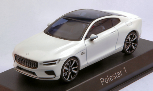 871003 POLESTAR 1 2020 1/43