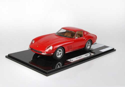 FERRARI 275 GTB 1/18