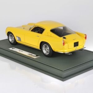 BBR1820CC FERRARI 250 TDF FARO CARENATO 1/18