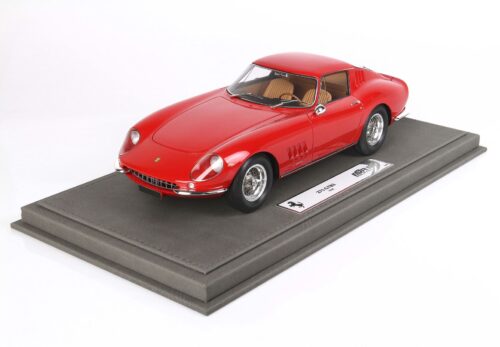BBR1823B FERRARI 275 GTB2 1/18