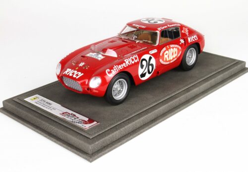 BBR1844A FERRARI 375 MM 1/18