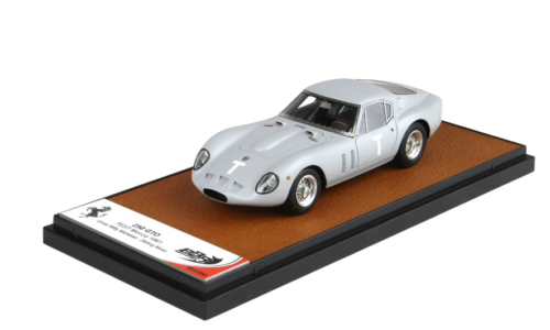 FERRARI 250 GTO W. MAIRESSE - S. MOSS 1/43