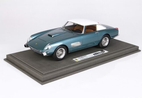 CARS1819A FERRARI 4.9 SUPERFAST S/N 0719 SA 1/18