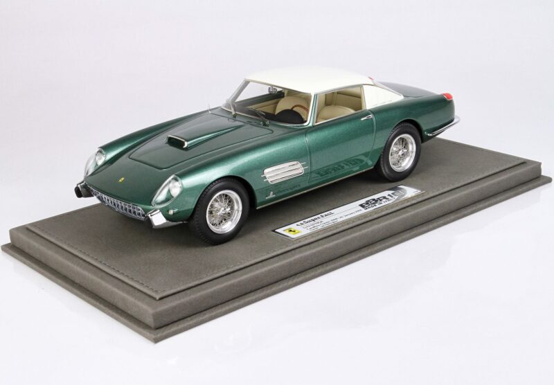 FERRARI 4.9 SUPERFAST S/N 0719SA 1/18