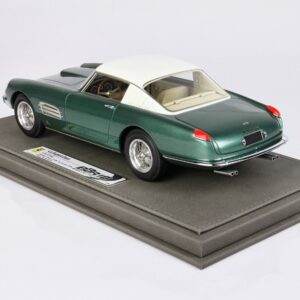 FERRARI 4.9 SUPERFAST S/N 0719SA 1/18