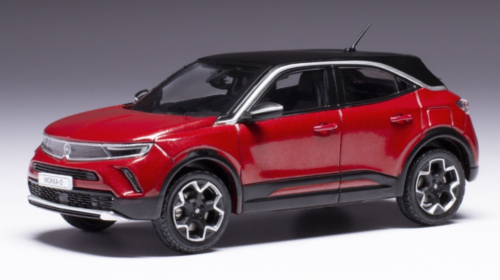 CLC511 OPEL MOKKA-E 1/43