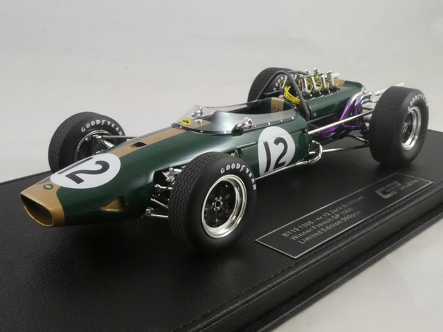 GP116B