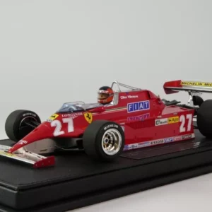 GP16AWD