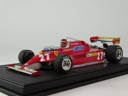 GP16AWD