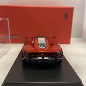IMG_8073 FERRARI DAYTONA SP3 1/43