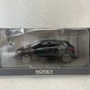 RENAULT MEGANE 2020 1/43