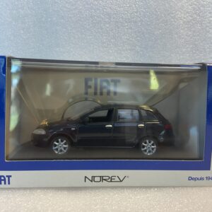FIAT CROMA 1/43