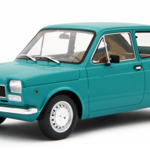 FIAT 127 1° SERIE 1972 1/18