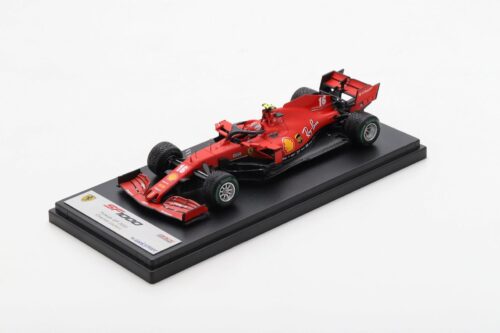 LS1034 FERRARI SF1000 C. LECLERC 1/43