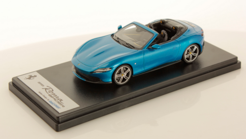 FERRARI ROMA SPIDER 1/43