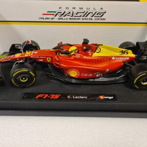MONZA22A