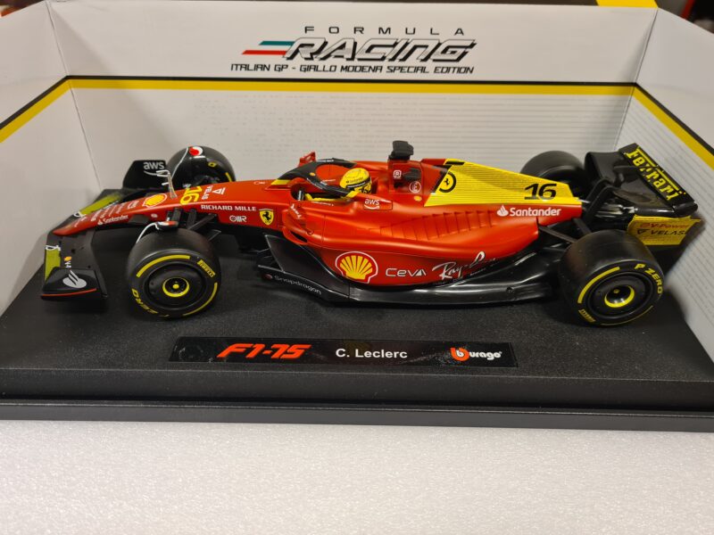 MONZA22A