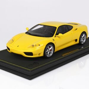 P18172D FERRARI 360 MODENA 1/18