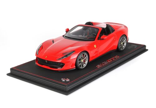 P18184L FERRARI 812 GTS 1/18