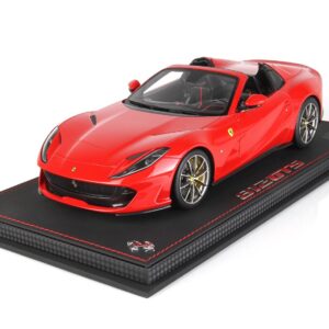 P18184N FERRARI 812 GTS 1/18