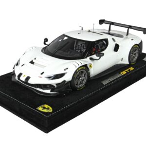 P18225B FERRARI 296 GT3 1/18