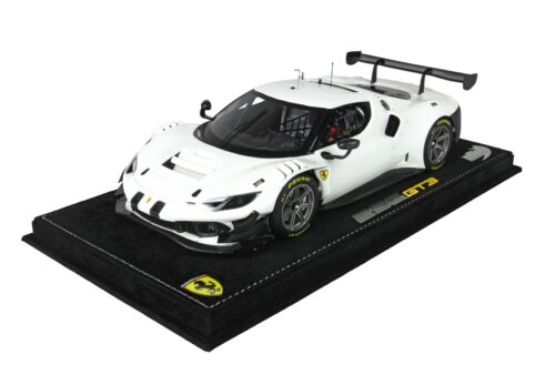 P18225B FERRARI 296 GT3 1/18