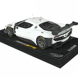P18225BA FERRARI 296 GT3 1/18