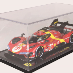 P18235 FERRARI 499P 1/18