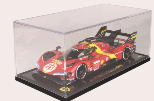 P18235 FERRARI 499P 1/18